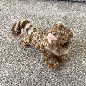 American Girl Doll - Lea’s Cat